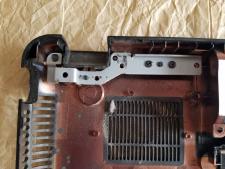 Нижня частина Compaq Presario CQ57 №2